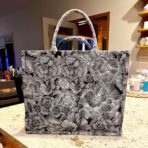 large tote bag